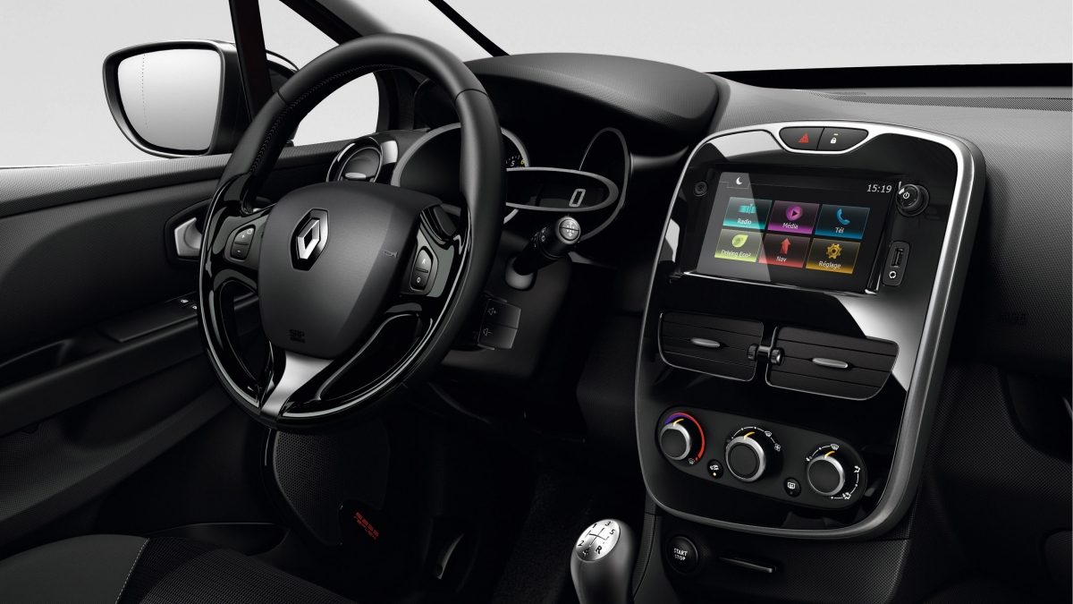 Renault Clio, 1.5 dizel, 5 vrata