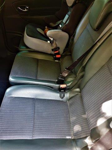 Renault Grand Scenic, 1.5 dizel, 7 sedista